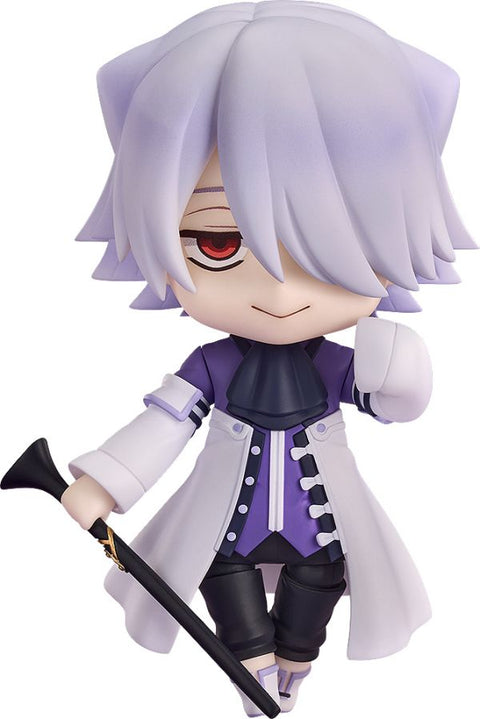 Good Smile Company Nendoroid Xerxes Break Nendoroid PandoraHearts PRE-ORDER CARTON: 12	 PACK: 1 MOQ: 1	 0 0 0