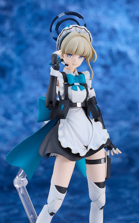 Good Smile Company PLAMATEA Toki Max Factory Blue Archive[PREORDER]