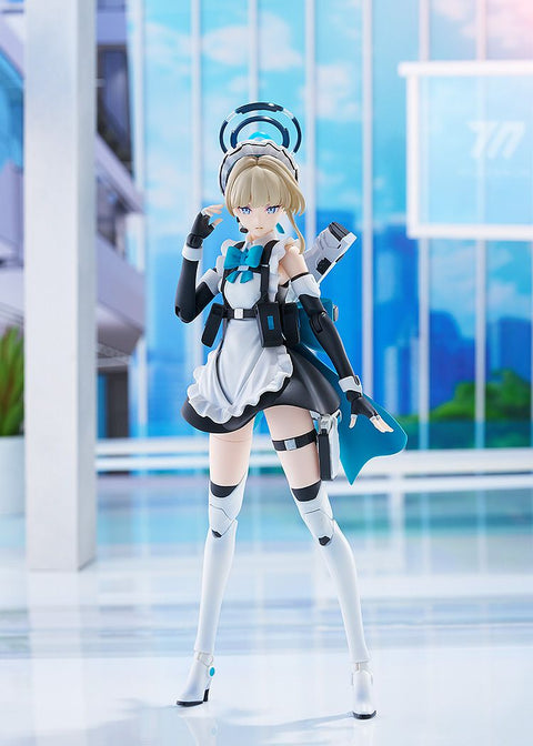 Good Smile Company PLAMATEA Toki Max Factory Blue Archive[PREORDER]