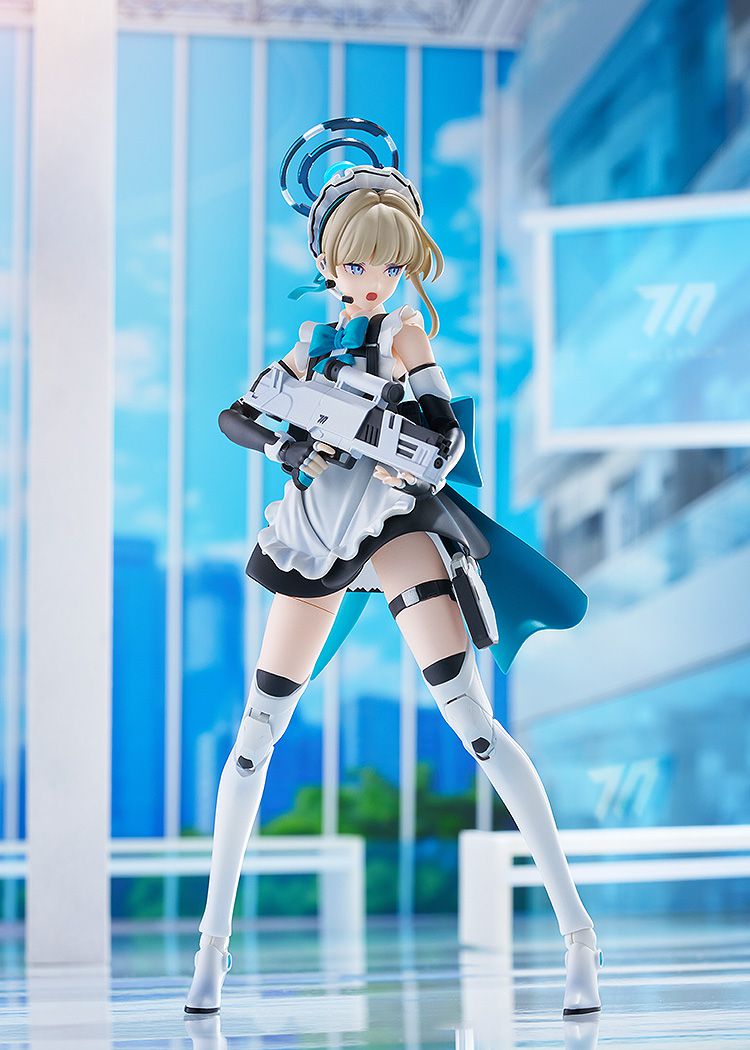 Good Smile Company PLAMATEA Toki Max Factory Blue Archive