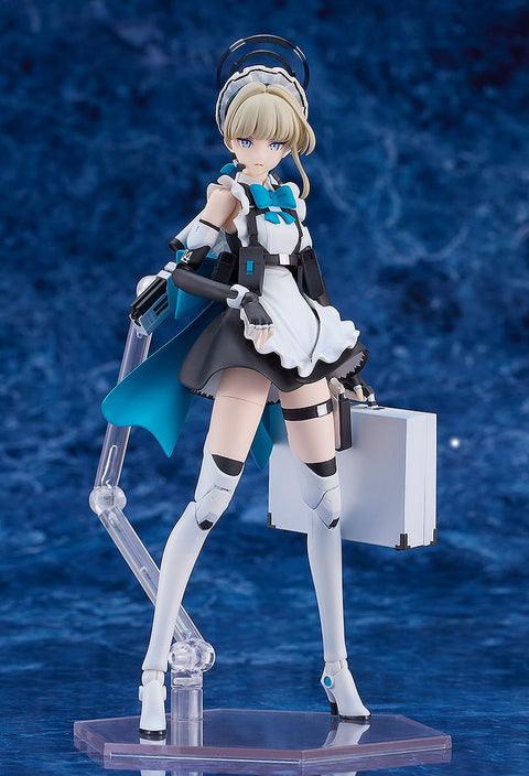 Good Smile Company PLAMATEA Toki Max Factory Blue Archive[PREORDER]