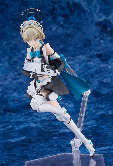 Good Smile Company PLAMATEA Toki Max Factory Blue Archive[PREORDER]