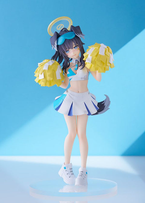 Good Smile Company POP UP PARADE Hibiki (Cheer Squad): Memorial Lobby Ver. POP UP Parade Blue Archive[PREORDER]