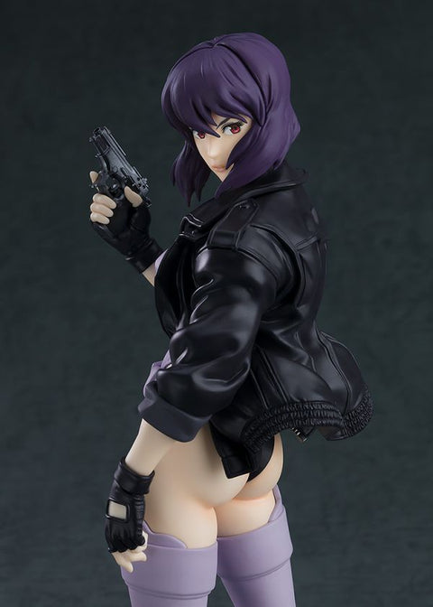 Good Smile Company POP UP PARADE Motoko Kusanagi: S.A.C. Ver. L Size POP UP Parade GHOST IN THE SHELL STAND ALONE COMPLEX [PREORDER]