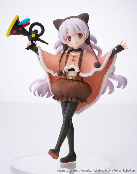 Good Smile Company POP UP PARADE Nagisa Momoe POP UP Parade Puella Magi Madoka Magica The Movie -Rebellion- [PREORDER]