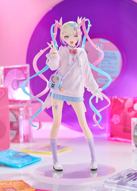 Good Smile Company POP UP PARADE OMGkawaiiAngel L Size POP UP Parade NEEDY STREAMER OVERLOAD [PREORDER]