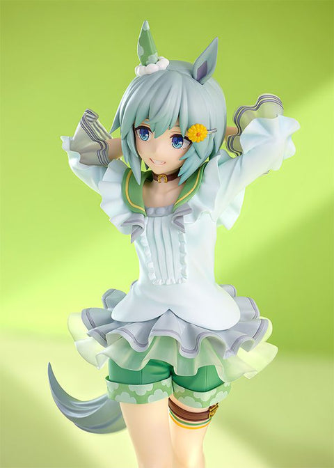 Good Smile Company POP UP PARADE Seiun Sky L Size

POP UP Parade Umamusume: Pretty Derby

 [preorder]