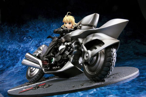 Good Smile Company Saber & Saber Motored Cuirassier(3rd-run) Others Fate/Zero [PREORDER]