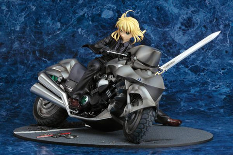 Good Smile Company Saber & Saber Motored Cuirassier(3rd-run) Others Fate/Zero [PREORDER]