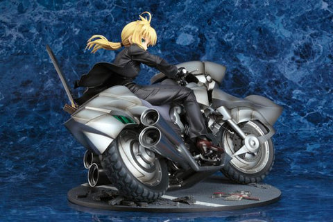 Good Smile Company Saber & Saber Motored Cuirassier(3rd-run) Others Fate/Zero [PREORDER]