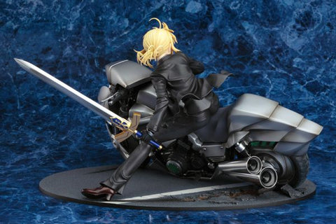 Good Smile Company Saber & Saber Motored Cuirassier(3rd-run) Others Fate/Zero [PREORDER]