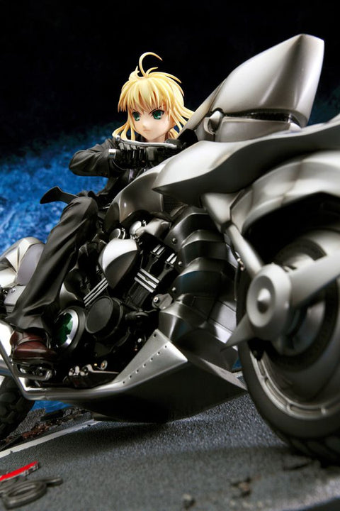 Good Smile Company Saber & Saber Motored Cuirassier(3rd-run) Others Fate/Zero [PREORDER]