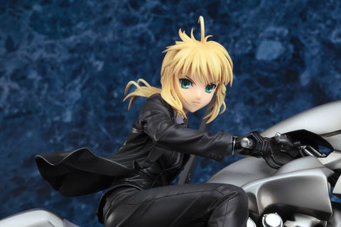 Good Smile Company Saber & Saber Motored Cuirassier(3rd-run) Others Fate/Zero [PREORDER]