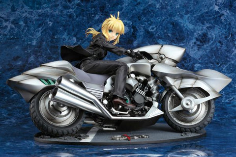 Good Smile Company Saber & Saber Motored Cuirassier(3rd-run) Others Fate/Zero [PREORDER]