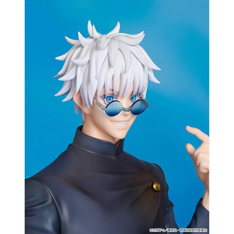 Good Smile Company Satoru Gojo: Tokyo Jujutsu High School Ver. Jujutsu Kaisen [PREORDER]