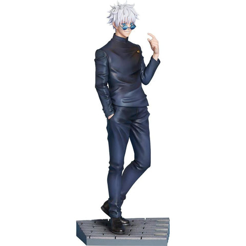 Good Smile Company Satoru Gojo: Tokyo Jujutsu High School Ver. Jujutsu Kaisen [PREORDER]