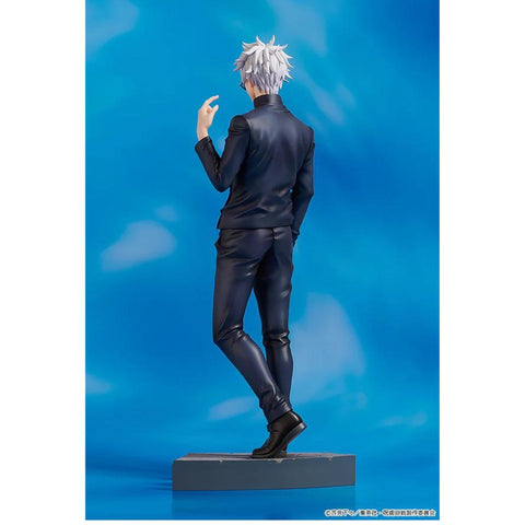 Good Smile Company Satoru Gojo: Tokyo Jujutsu High School Ver. Jujutsu Kaisen [PREORDER]