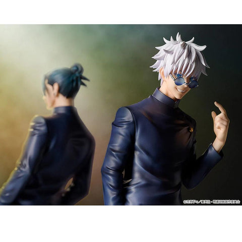 Good Smile Company Satoru Gojo: Tokyo Jujutsu High School Ver. Jujutsu Kaisen [PREORDER]