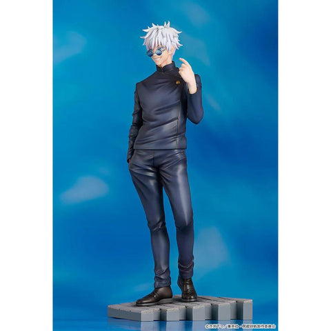 Good Smile Company Satoru Gojo: Tokyo Jujutsu High School Ver. Jujutsu Kaisen [PREORDER]