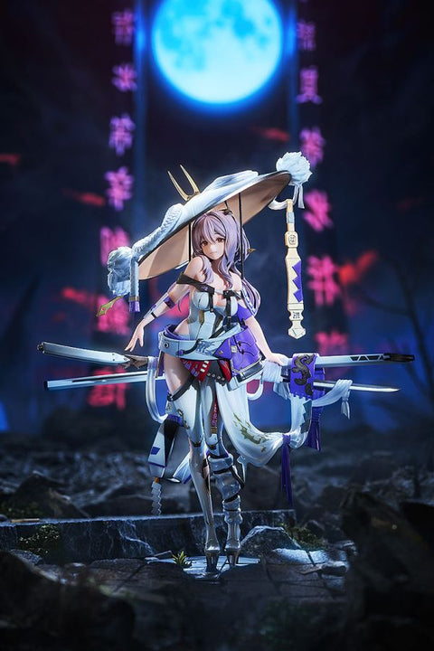 Good Smile Company Scarlet GoodSmile Arts Shanghai GODDESS OF VICTORY: NIKKE[PREORDER]