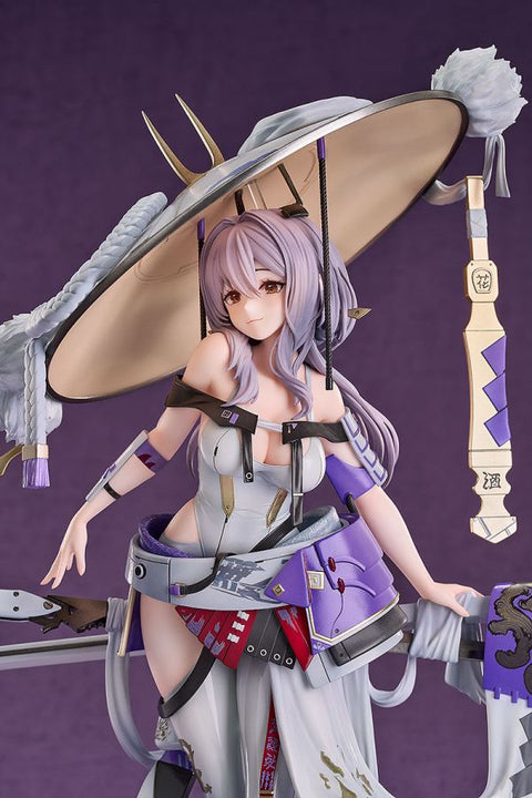 Good Smile Company Scarlet GoodSmile Arts Shanghai GODDESS OF VICTORY: NIKKE[PREORDER]