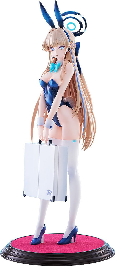 Good Smile Company Toki Asuma (Bunny Girl) Max Factory Blue Archive [PREORDER]