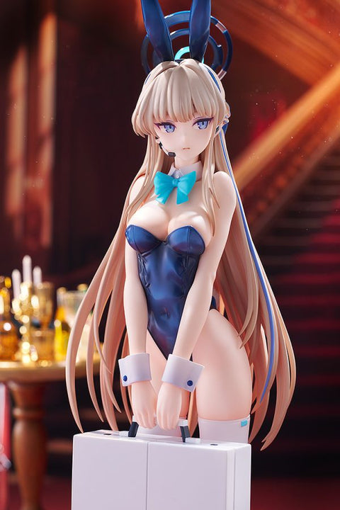 Good Smile Company Toki Asuma (Bunny Girl) Max Factory Blue Archive [PREORDER]