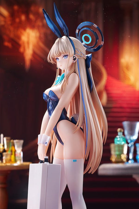 Good Smile Company Toki Asuma (Bunny Girl) Max Factory Blue Archive [PREORDER]