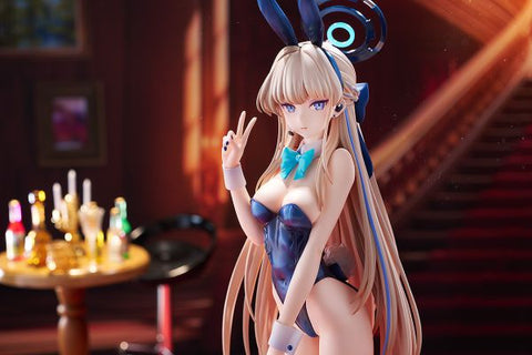 Good Smile Company Toki Asuma (Bunny Girl) Max Factory Blue Archive [PREORDER]