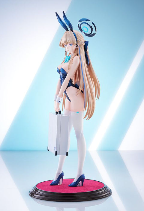 Good Smile Company Toki Asuma (Bunny Girl) Max Factory Blue Archive [PREORDER]