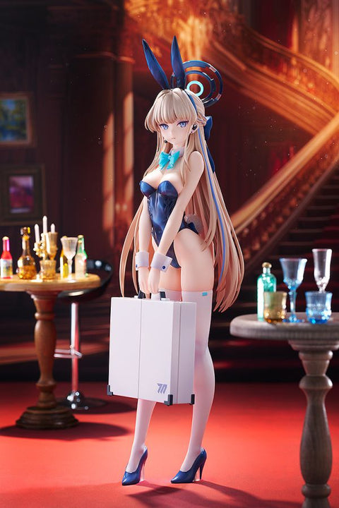 Good Smile Company Toki Asuma (Bunny Girl) Max Factory Blue Archive [PREORDER]