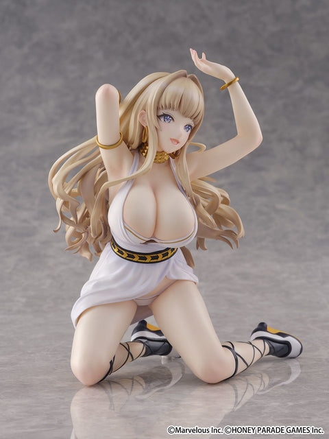 Good Smile Company Veena/Kanna Kirahoshi 1/6 Scale Figure Others Dolphin Wave [PREORDER]