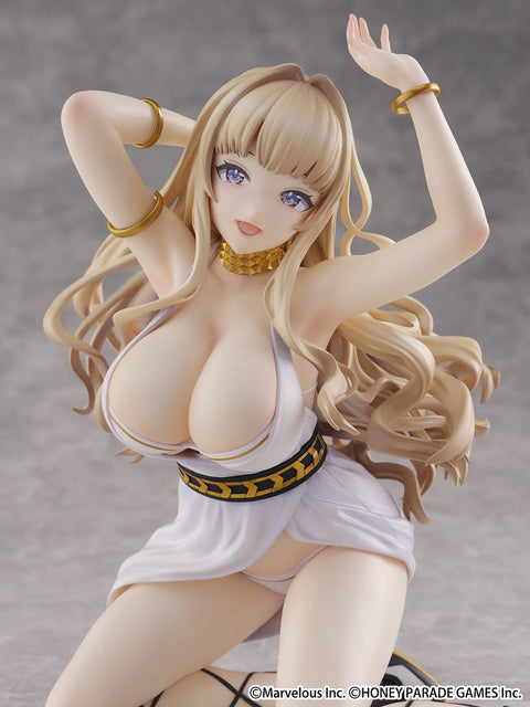 Good Smile Company Veena/Kanna Kirahoshi 1/6 Scale Figure Others Dolphin Wave [PREORDER]