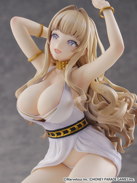 Good Smile Company Veena/Kanna Kirahoshi 1/6 Scale Figure Others Dolphin Wave [PREORDER]