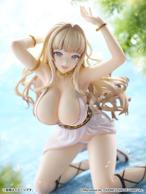 Good Smile Company Veena/Kanna Kirahoshi 1/6 Scale Figure Others Dolphin Wave [PREORDER]