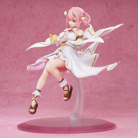 Good Smile Company Yui (Ceremonial)

Others Princess Connect! Re: Dive

[Preorder]