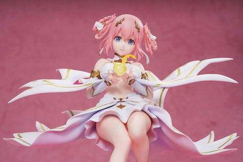 Good Smile Company Yui (Ceremonial)

Others Princess Connect! Re: Dive

[Preorder]