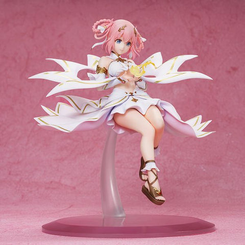 Good Smile Company Yui (Ceremonial)

Others Princess Connect! Re: Dive

[Preorder]