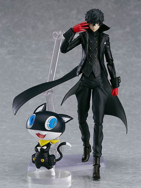 Good Smile Company figma Joker(4th-run) figma Persona5[PREORDER]