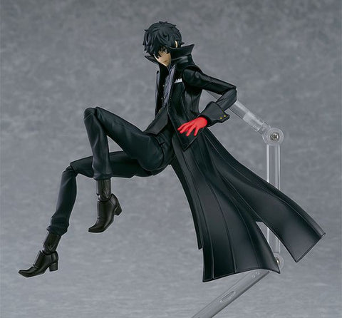 Good Smile Company figma Joker(4th-run) figma Persona5[PREORDER]