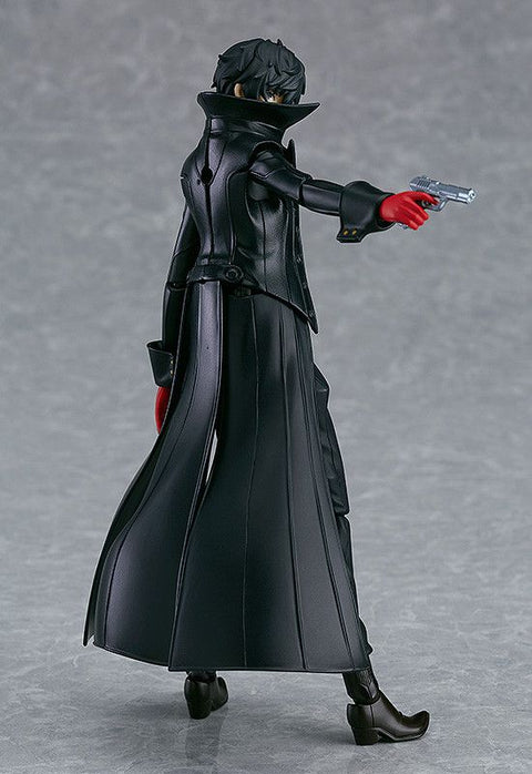 Good Smile Company figma Joker(4th-run) figma Persona5[PREORDER]