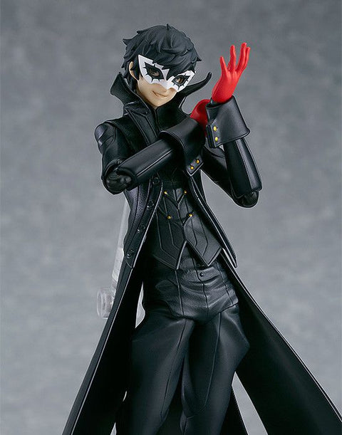 Good Smile Company figma Joker(4th-run) figma Persona5[PREORDER]