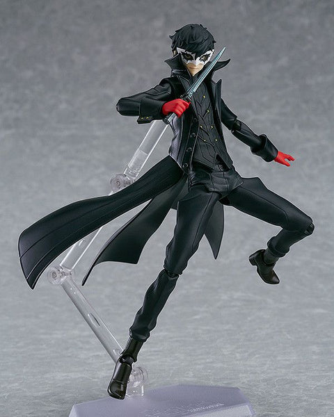 Good Smile Company figma Joker(4th-run) figma Persona5[PREORDER]