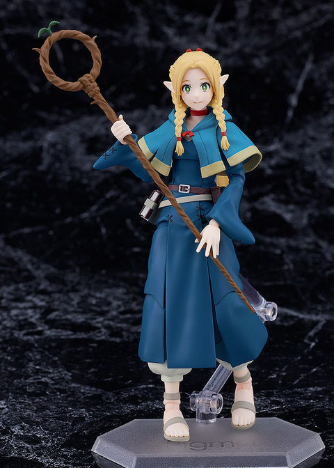 Good Smile Company figma Marcille Max Factory Delicious in Dungeon [preorder]