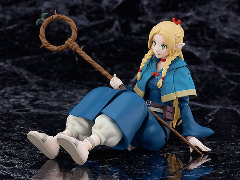 Good Smile Company figma Marcille Max Factory Delicious in Dungeon [preorder]