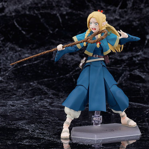 Good Smile Company figma Marcille Max Factory Delicious in Dungeon [preorder]