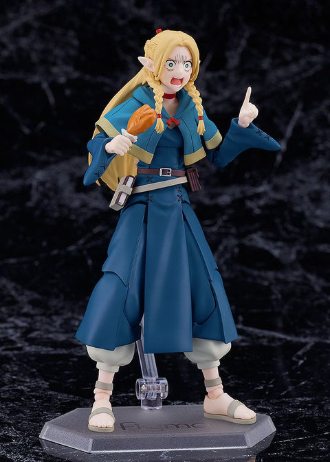 Good Smile Company figma Marcille Max Factory Delicious in Dungeon [preorder]