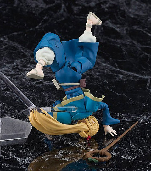 Good Smile Company figma Marcille Max Factory Delicious in Dungeon [preorder]