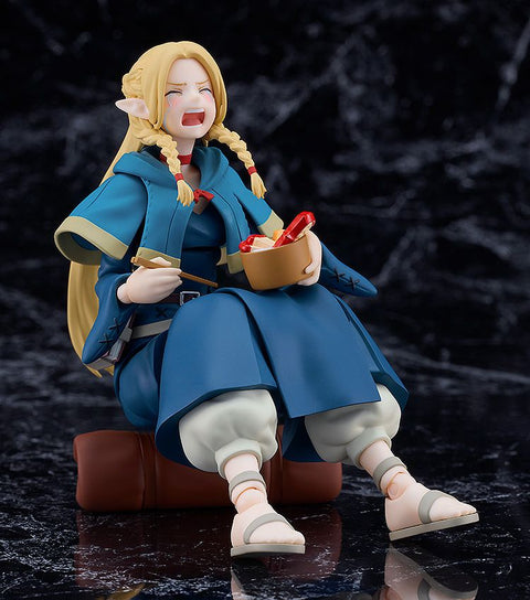 Good Smile Company figma Marcille Max Factory Delicious in Dungeon [preorder]