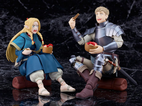 Good Smile Company figma Marcille Max Factory Delicious in Dungeon [preorder]